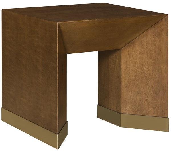 Vanguard Furniture Dune Lamp Table ACCENT TABLES