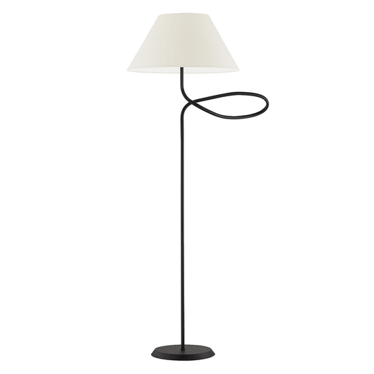 Troy Lighting Fillea 1 Light Floor Lamp FLOOR LAMPS