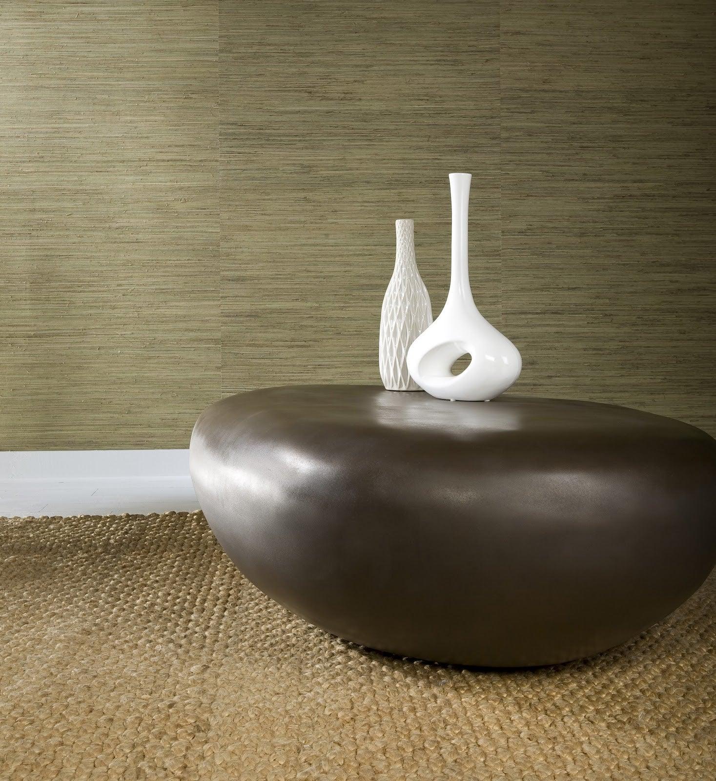 Phillips Collection River Stone Coffee Table - Thumbnail 3