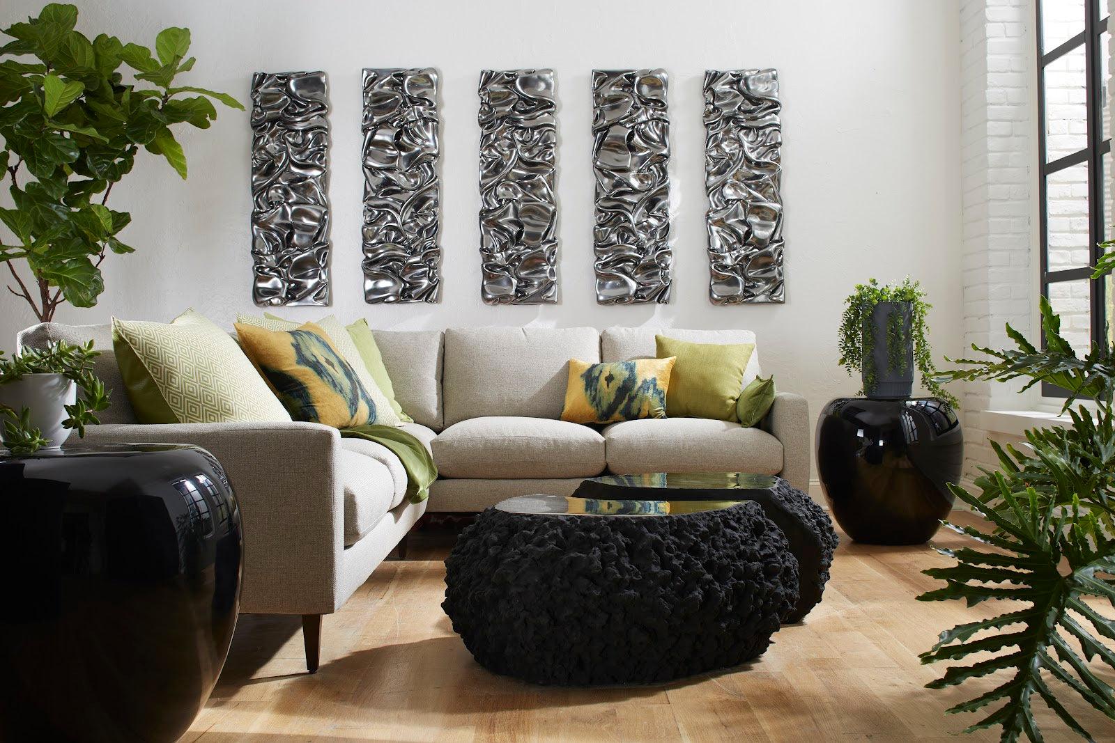 Split the Difference Coffee Table - Thumbnail 5