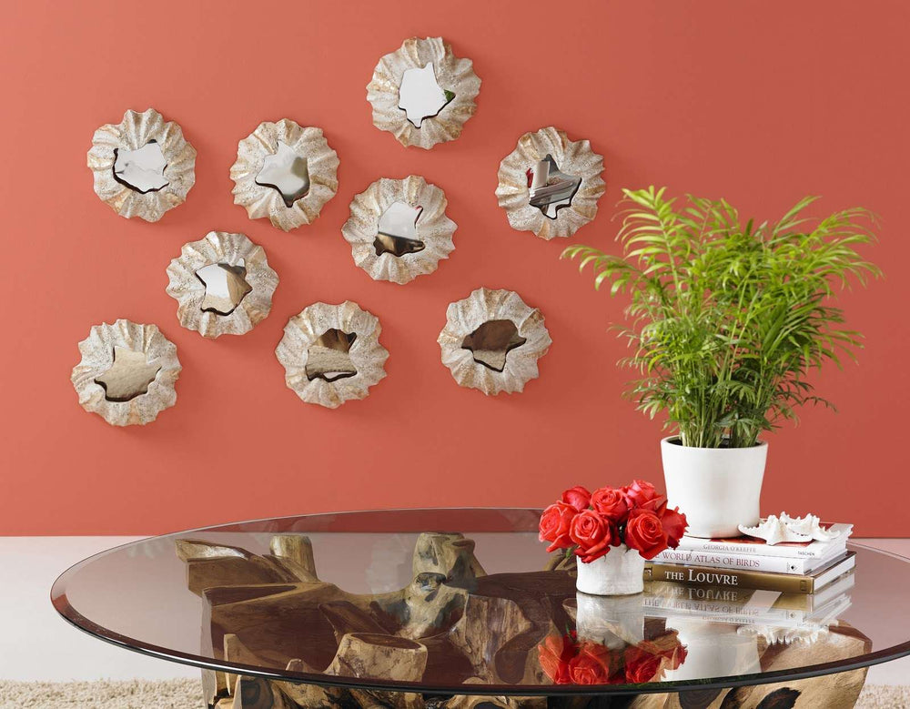 Barnacle Wall Art - Phillips Collection - AmericanHomeFurniture