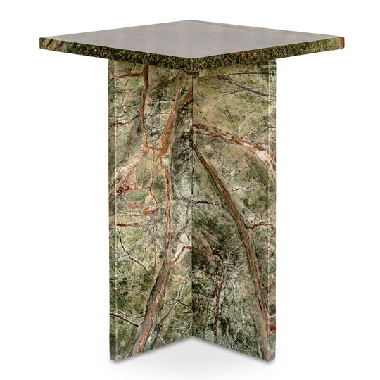 Rainforest Green Marble