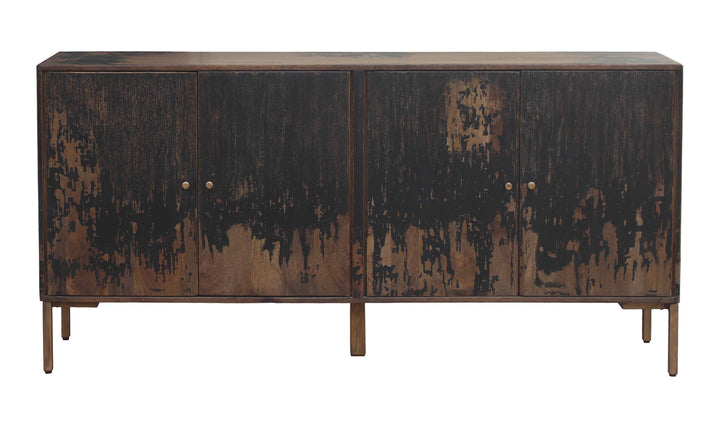 American Home Furniture | Moe's Home Collection - Artists Sideboard