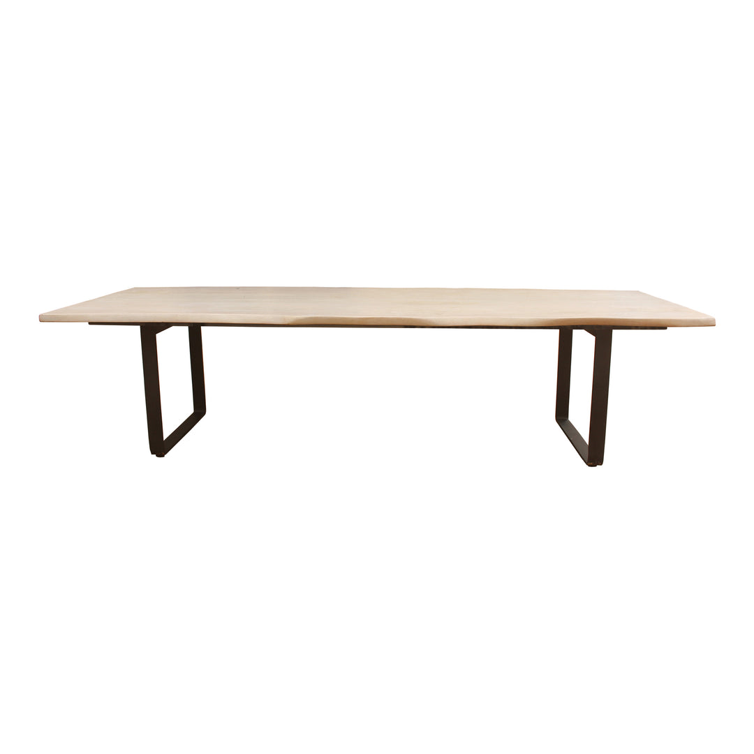 American Home Furniture | Moe's Home Collection - Wilks Dining Table