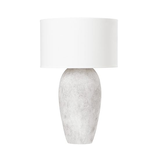 Troy Lighting Zeke 1 Light Table Lamp TABLE LAMPS