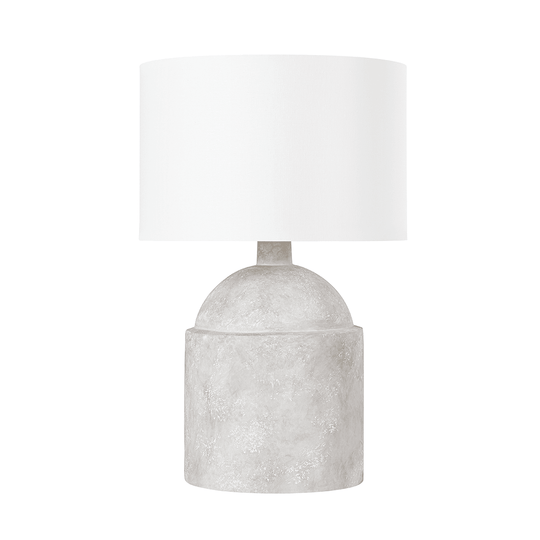 Troy Lighting Torrance One Light Table Lamp TABLE LAMPS