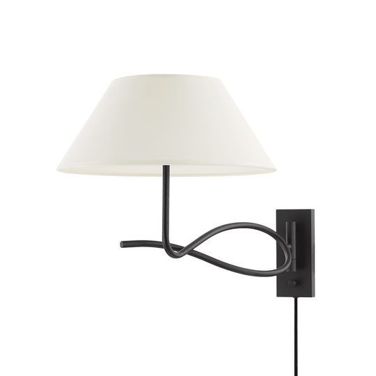 Troy Lighting Fillea 2 Light Sconce WALL SCONCES