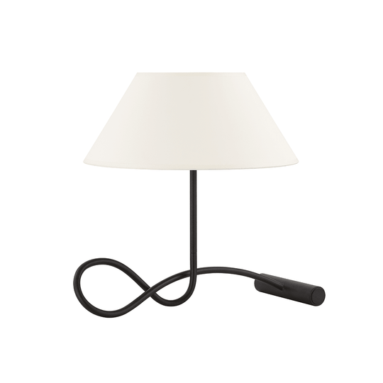 Troy Lighting Fillea 2 Light Table Lamp TABLE LAMPS