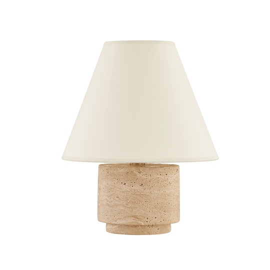 Troy Lighting Bronte 1 Light Table Lamp TABLE LAMPS