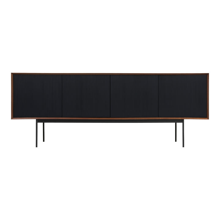 American Home Furniture | Moe's Home Collection - Araya Sideboard