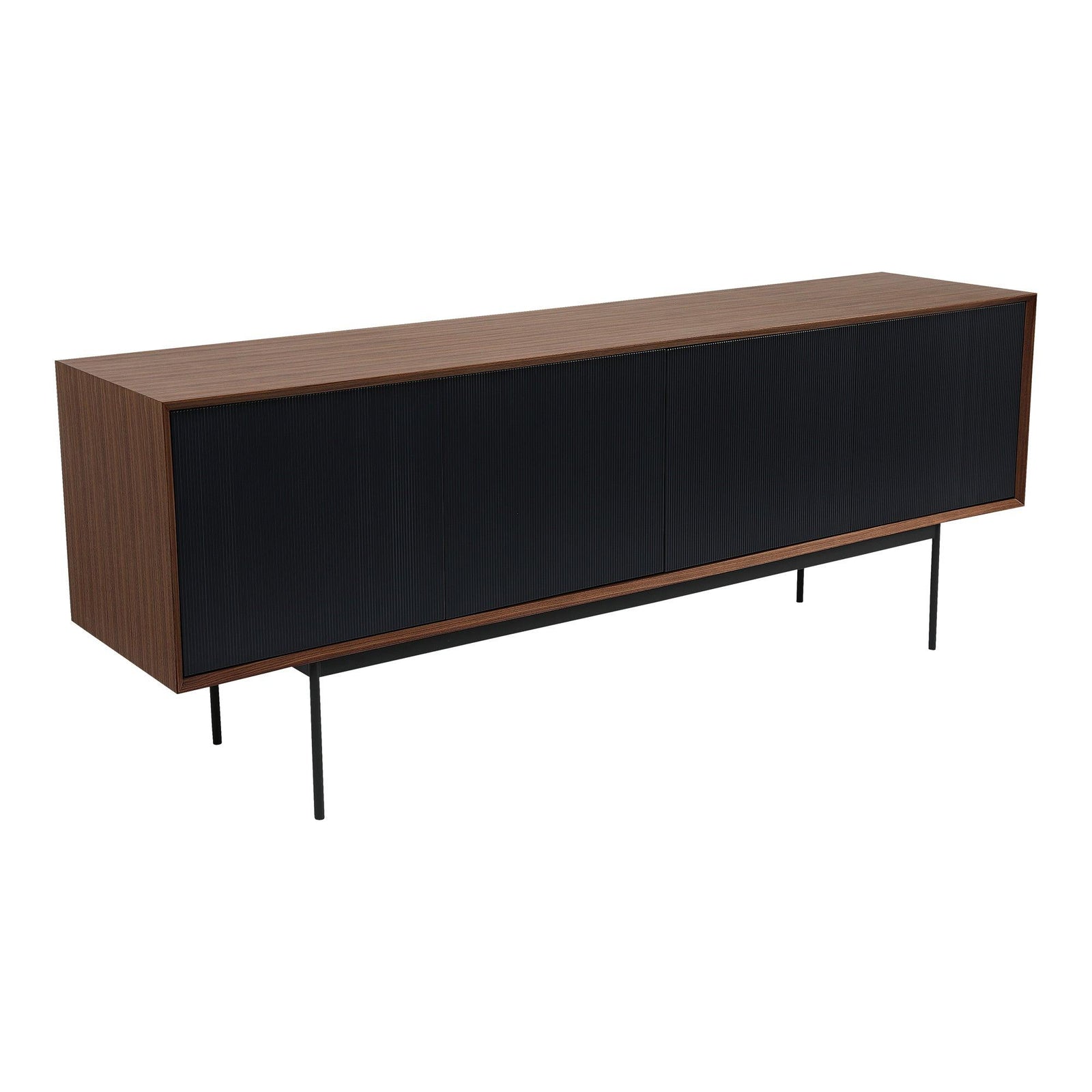 Moe's Home Collection - Araya Sideboard - PX-1001-03-0 | American Home Furniture