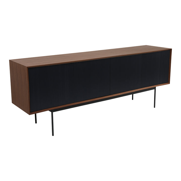 American Home Furniture | Moe's Home Collection - Araya Sideboard