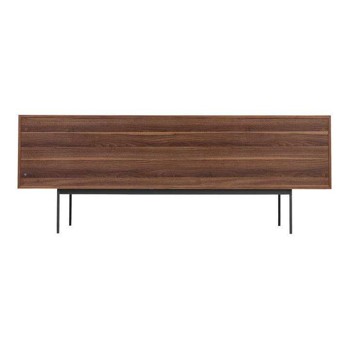 American Home Furniture | Moe's Home Collection - Araya Sideboard