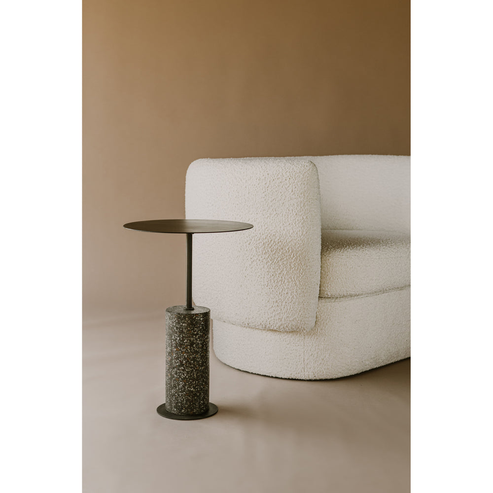 American Home Furniture | Moe's Home Collection - Lillith Accent Table