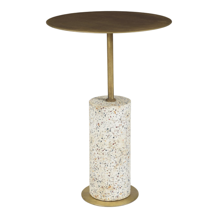 American Home Furniture | Moe's Home Collection - Gabriel Accent Table