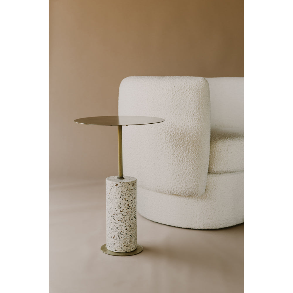 American Home Furniture | Moe's Home Collection - Gabriel Accent Table