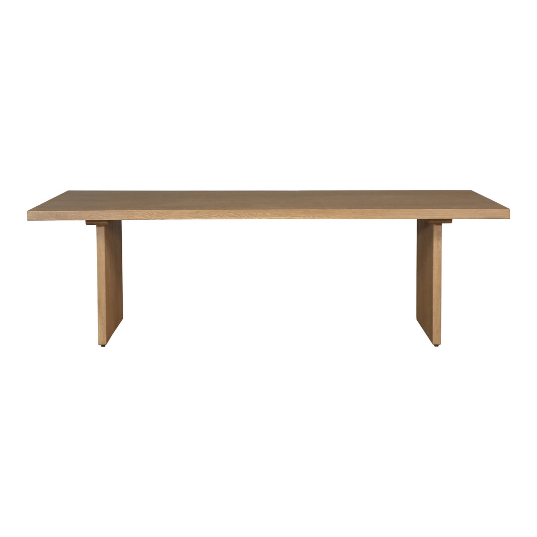 American Home Furniture | Moe's Home Collection - Koshi Dining Table