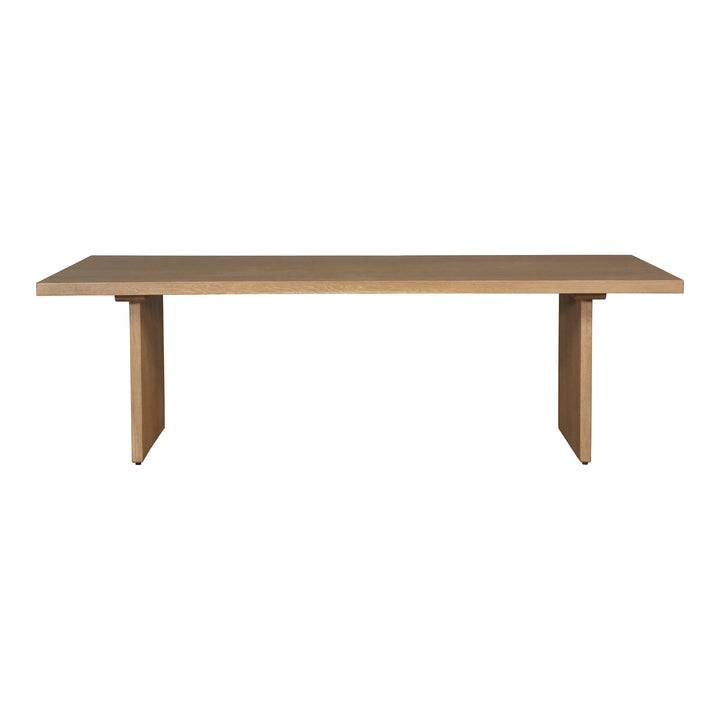 American Home Furniture | Moe's Home Collection - Koshi Dining Table