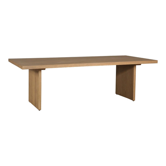 Moe's Home Collection - Koshi Dining Table - QM-1004-29-0 | American Home Furniture