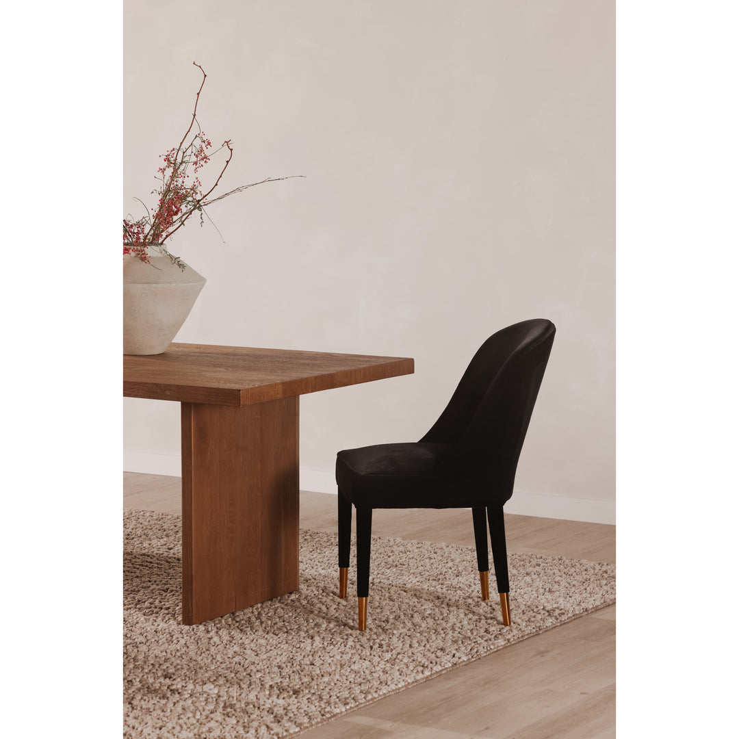 American Home Furniture | Moe's Home Collection - Koshi Dining Table