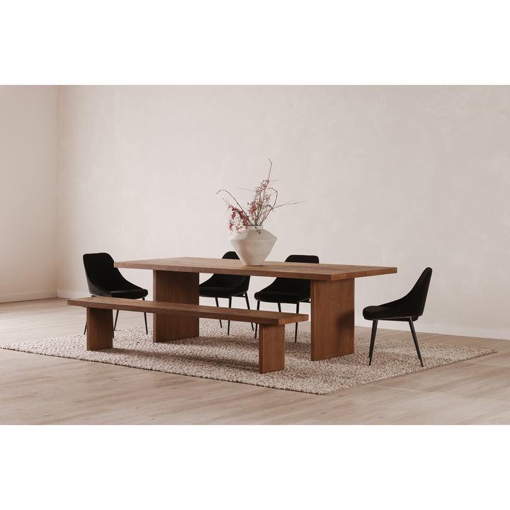 American Home Furniture | Moe's Home Collection - Koshi Dining Table