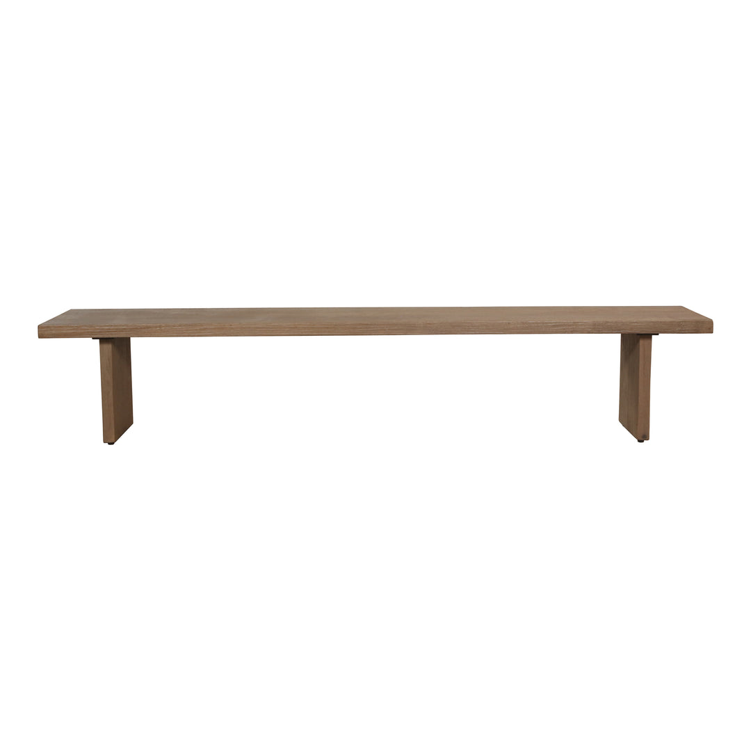 American Home Furniture | Moe's Home Collection - Koshi Bench