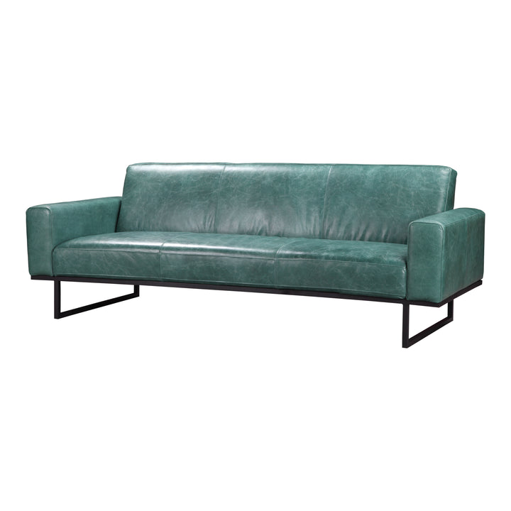 American Home Furniture | Moe's Home Collection - Brock Sofa