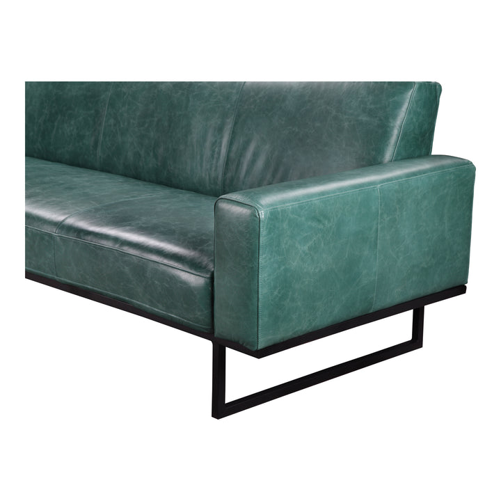 American Home Furniture | Moe's Home Collection - Brock Sofa