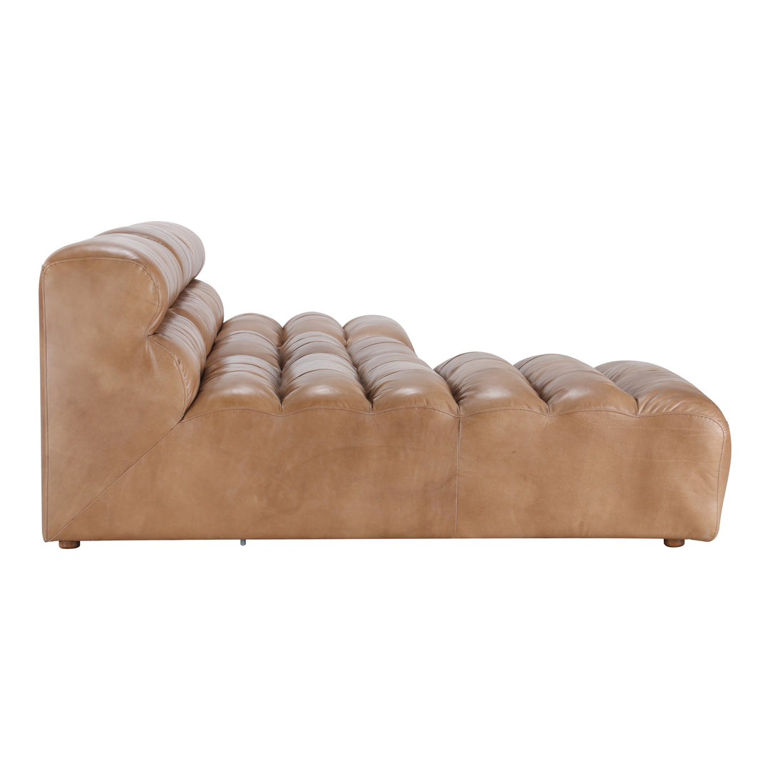 American Home Furniture | Moe's Home Collection - Ramsay Signature Modular Sectional Tan