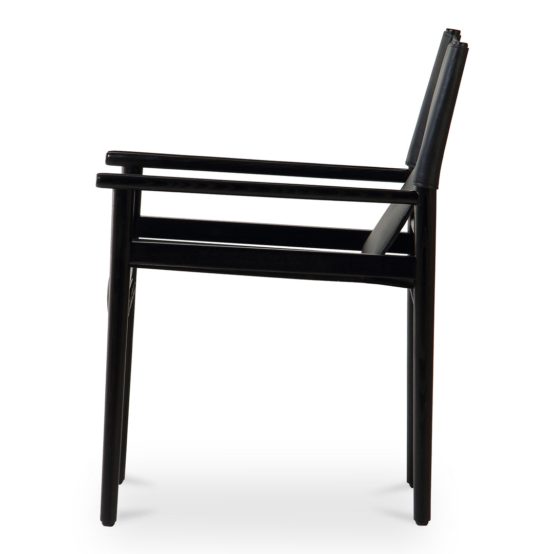 American Home Furniture | Moe's Home Collection - Remy Dining Chair Black