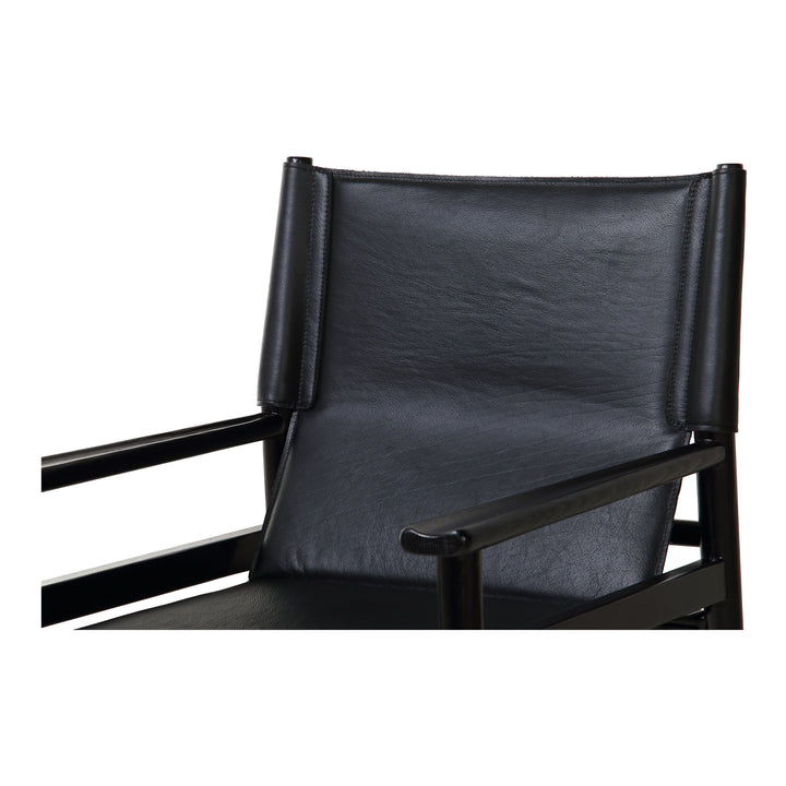 American Home Furniture | Moe's Home Collection - Remy Dining Chair Black