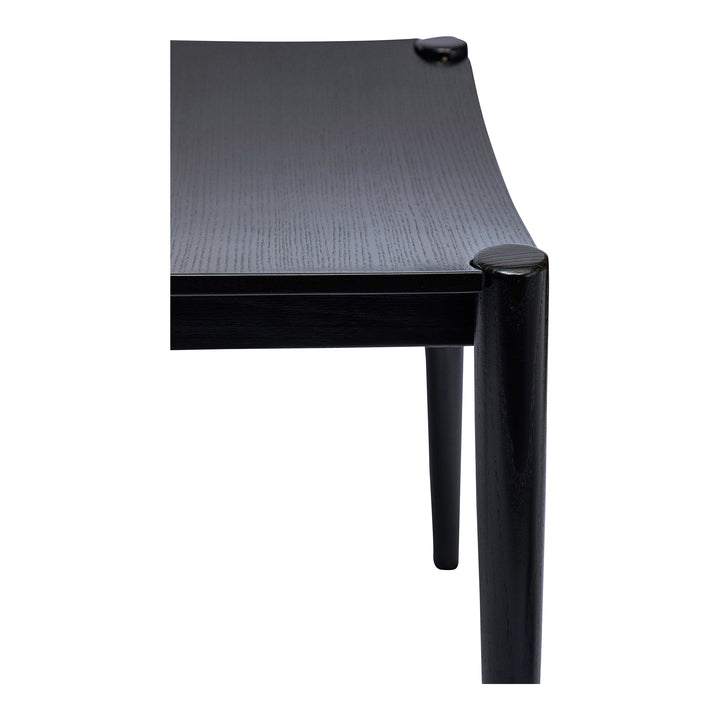 American Home Furniture | Moe's Home Collection - Day Dining Chair Black