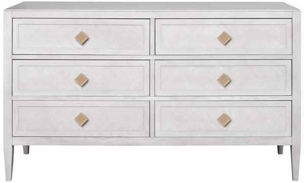 Vanguard Furniture Munroe Dresser DRESSERS