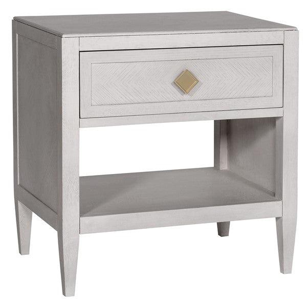 Vanguard Furniture Munroe Nightstand NIGHTSTANDS