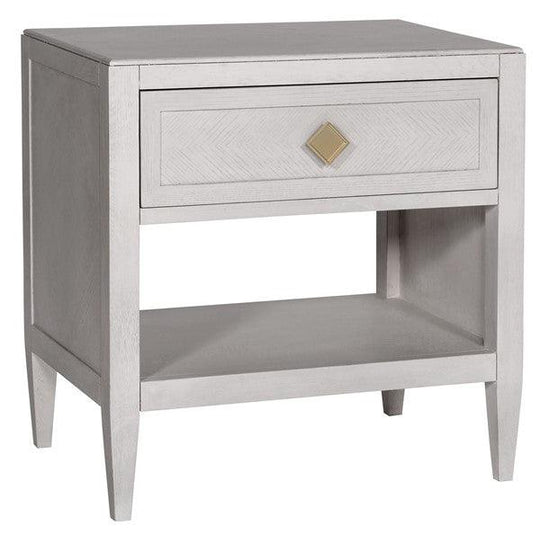 Vanguard Furniture Munroe Nightstand NIGHTSTANDS