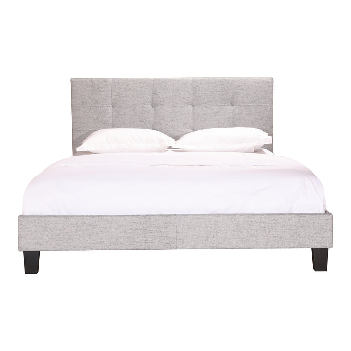 American Home Furniture | Moe's Home Collection - Eliza Bed