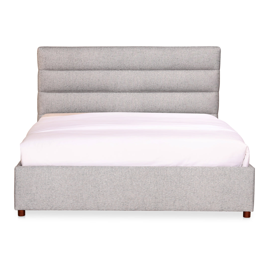 American Home Furniture | Moe's Home Collection - Takio Bed