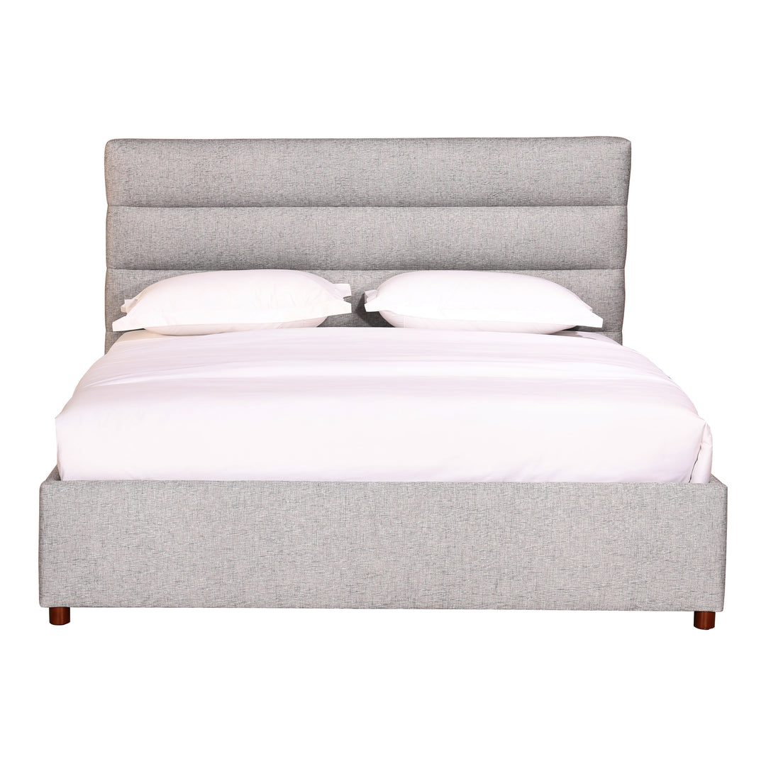 American Home Furniture | Moe's Home Collection - Takio Bed