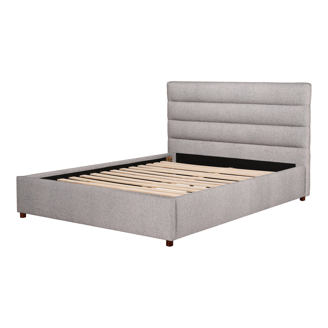 American Home Furniture | Moe's Home Collection - Takio Bed