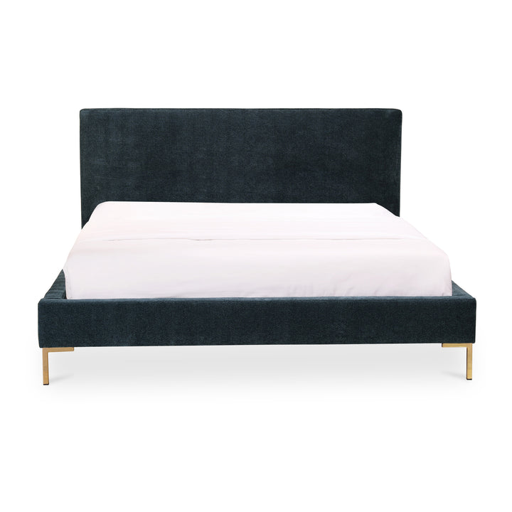 American Home Furniture | Moe's Home Collection - Astrid Bed