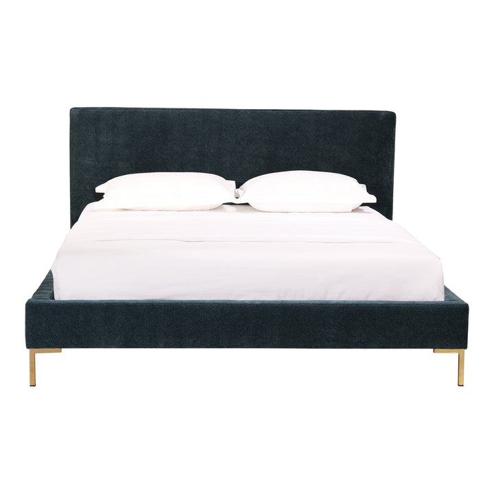 American Home Furniture | Moe's Home Collection - Astrid Bed