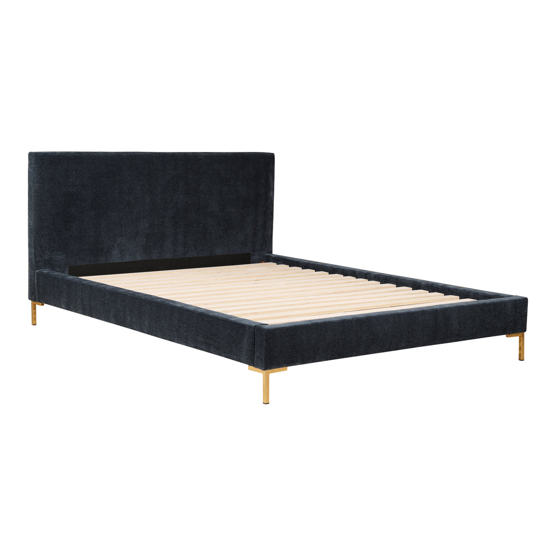American Home Furniture | Moe's Home Collection - Astrid Bed