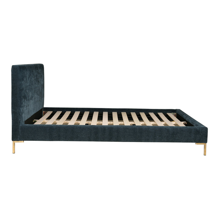 American Home Furniture | Moe's Home Collection - Astrid Bed