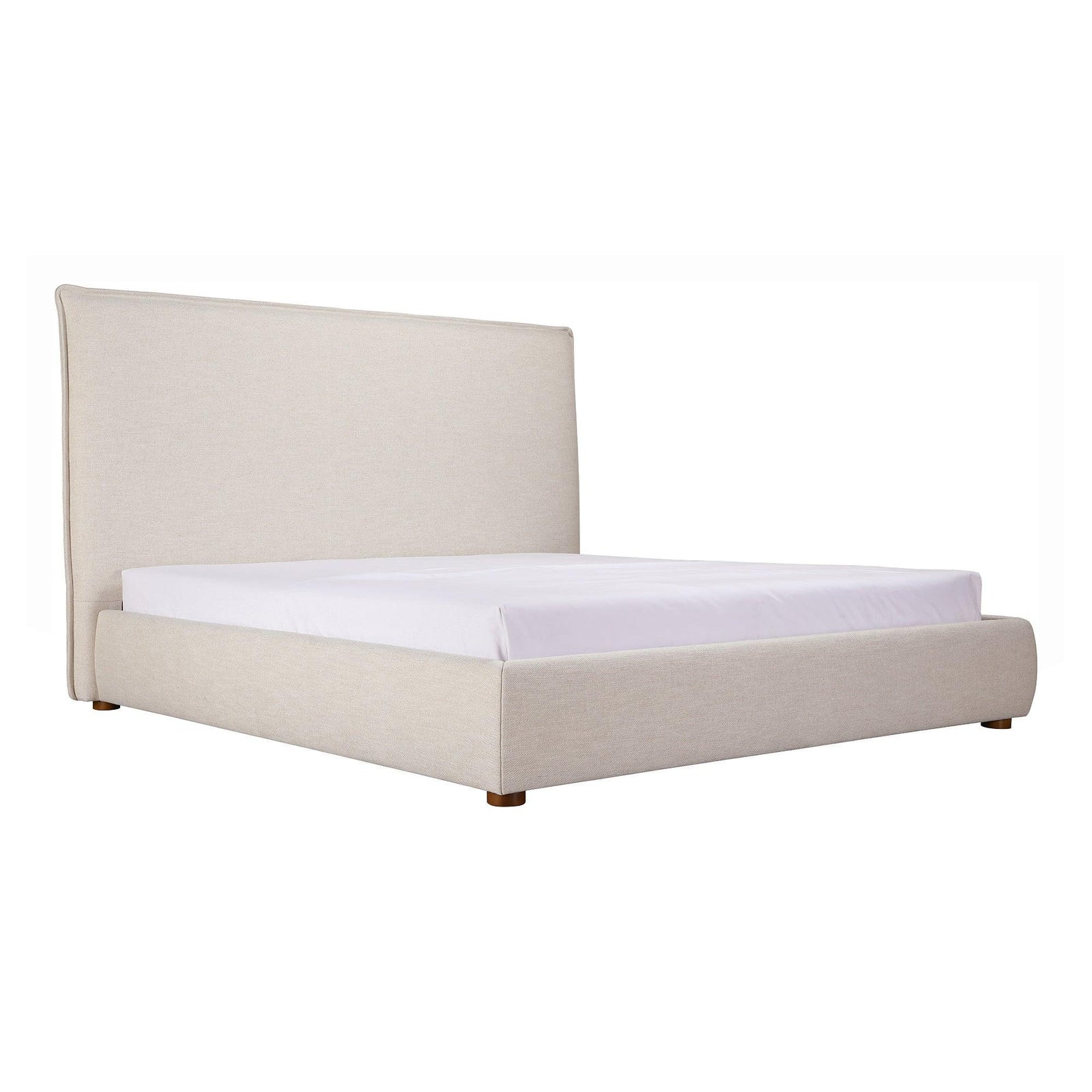 Moe's Home Collection Luzon Tall Headboard BEDS
