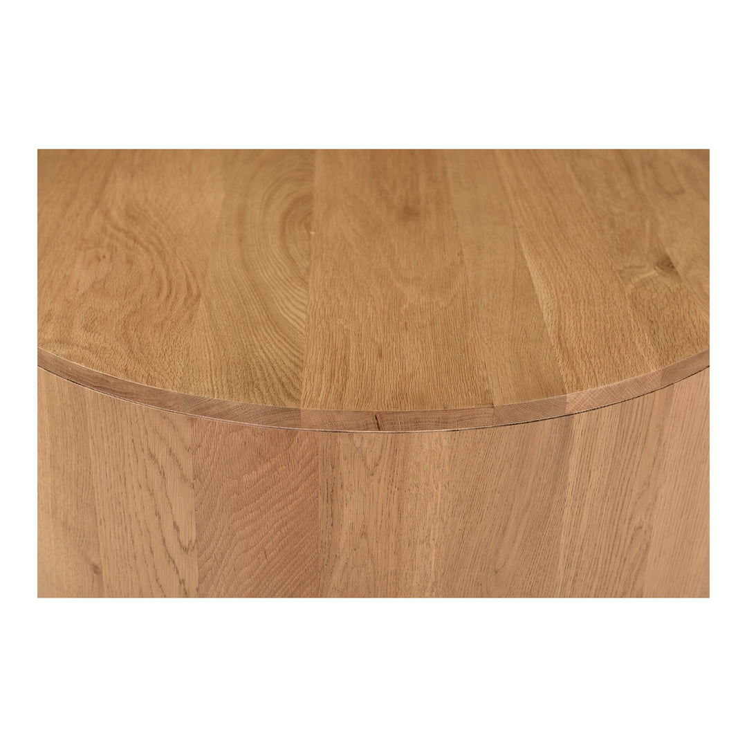 American Home Furniture | Moe's Home Collection - Theo Coffee Table Natural