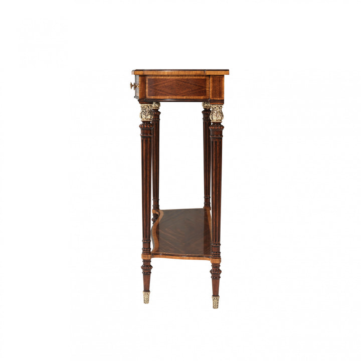 Large Tomlin Console Table