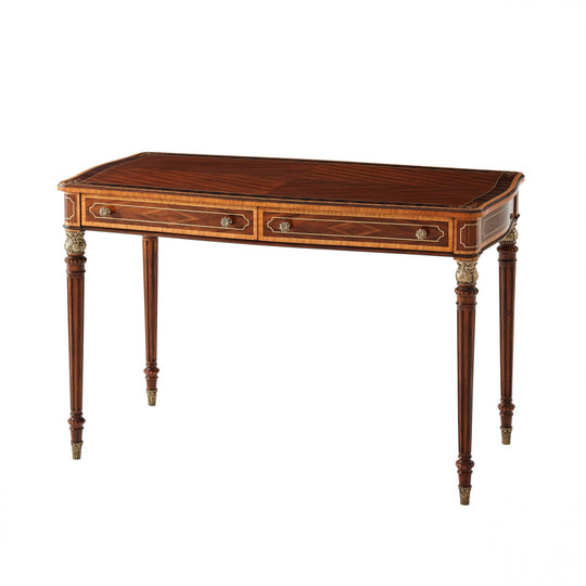 Theodore Alexander Morley Desk DESKS