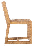 JERMAINE WOVEN DINING CHAIR (SET OF 2) - AmericanHomeFurniture