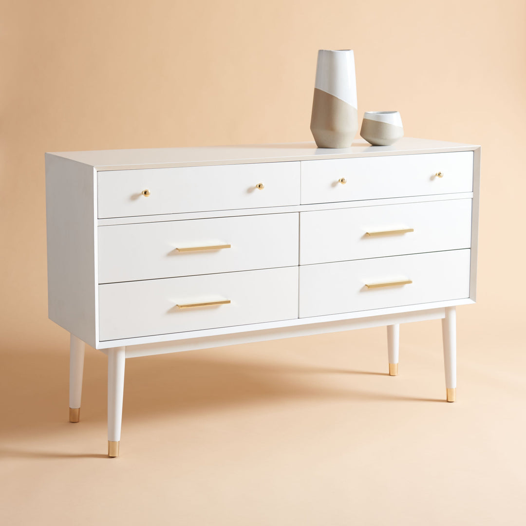 safavieh couture madden retro dresser Madden Retro Dresser | Safavieh Couture