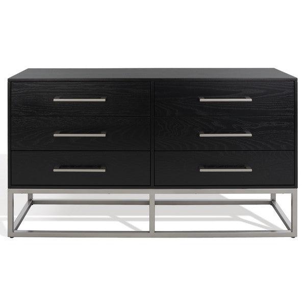 Safavieh Estelle Dresser - Thumbnail 3